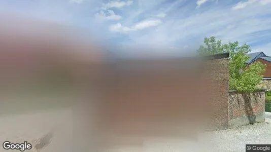 Apartments for rent in Landen - Photo from Google Street View