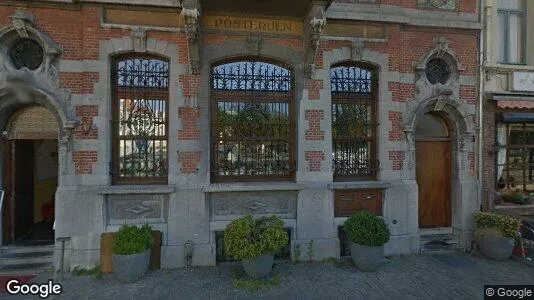 Apartments for rent in Stad Antwerp - Photo from Google Street View