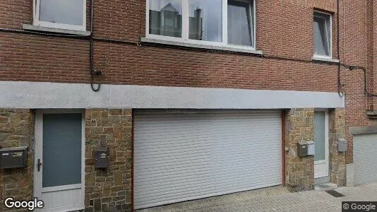 Apartments for rent in Namen - Photo from Google Street View