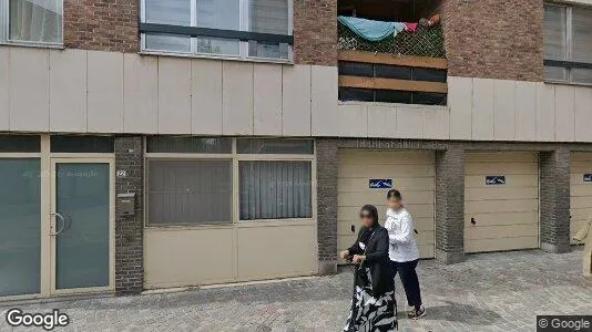 Apartments for rent in Mechelen - Photo from Google Street View