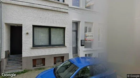 Apartments for rent in Stad Antwerp - Photo from Google Street View