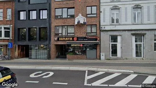 Apartments for rent in Leuven - Photo from Google Street View