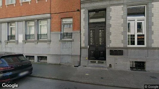 Apartments for rent in Kortrijk - Photo from Google Street View