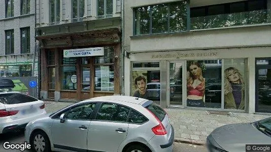 Apartments for rent in Stad Antwerp - Photo from Google Street View