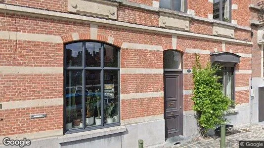 Apartments for rent in Stad Gent - Photo from Google Street View