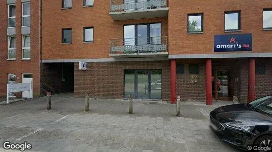 Apartments for rent in Bergen - Photo from Google Street View