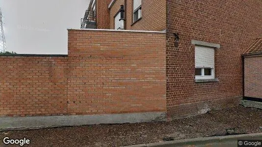 Apartments for rent in Wevelgem - Photo from Google Street View