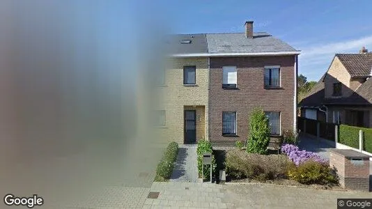 Apartments for rent in Melle - Photo from Google Street View