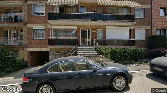 Apartments for rent in Charleroi - Photo from Google Street View