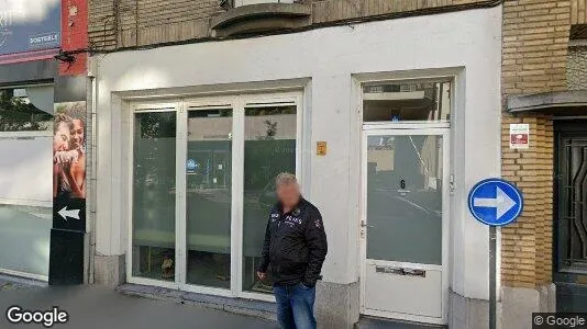 Apartments for rent in Aalst - Photo from Google Street View