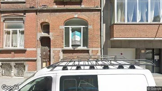 Apartments for rent in Charleroi - Photo from Google Street View
