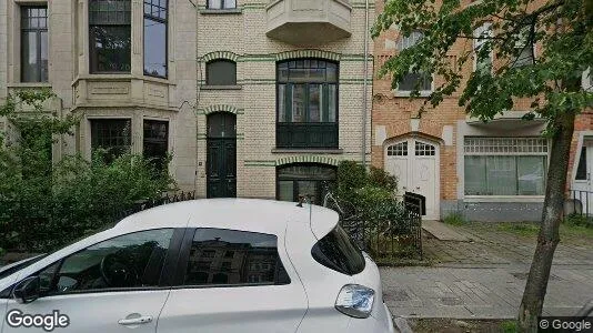 Apartments for rent in Stad Gent - Photo from Google Street View
