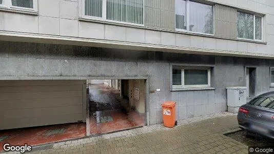 Apartments for rent in Stad Gent - Photo from Google Street View