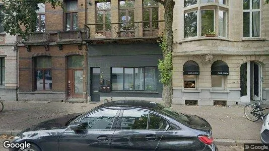 Apartments for rent in Stad Antwerp - Photo from Google Street View