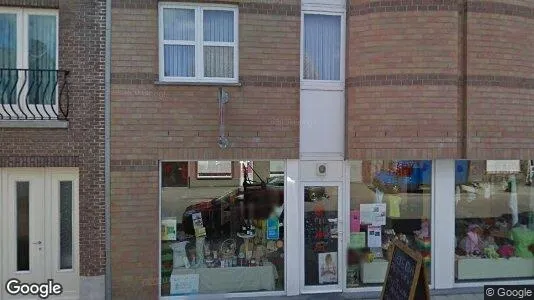 Apartments for rent in Geel - Photo from Google Street View