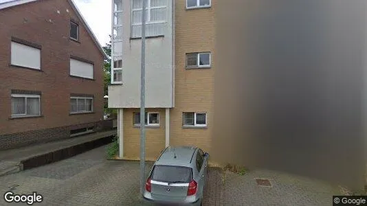 Apartments for rent in Leuven - Photo from Google Street View