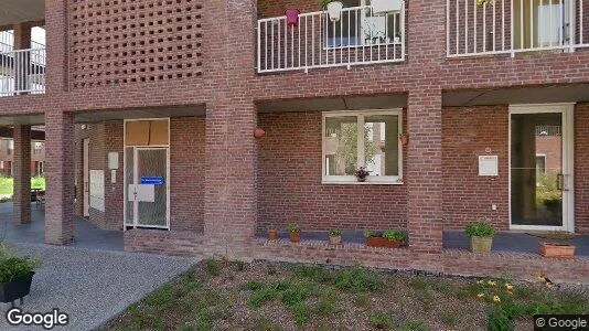 Apartments for rent in Edegem - Photo from Google Street View