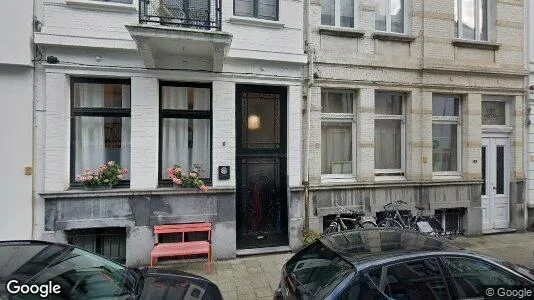 Apartments for rent in Stad Antwerp - Photo from Google Street View