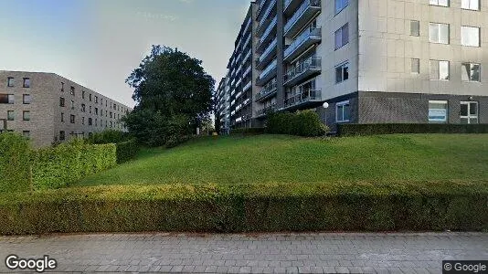 Apartments for rent in Leuven - Photo from Google Street View