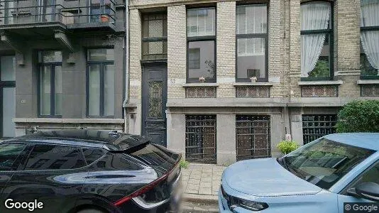 Apartments for rent in Stad Antwerp - Photo from Google Street View