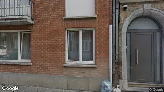 Apartments for rent in Namen - Photo from Google Street View