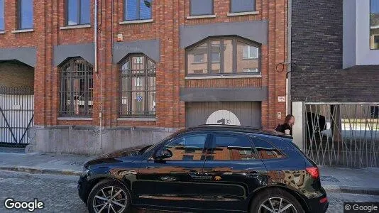 Apartments for rent in Kortrijk - Photo from Google Street View