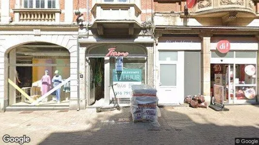 Apartments for rent in Leuven - Photo from Google Street View