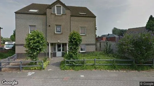 Apartments for rent in Geel - Photo from Google Street View
