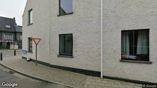 Apartments for rent in Sint-Laureins - Photo from Google Street View