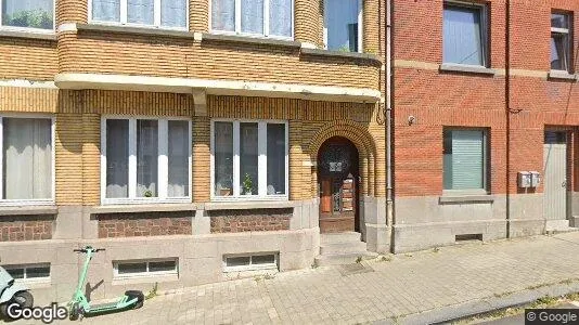 Apartments for rent in Namen - Photo from Google Street View