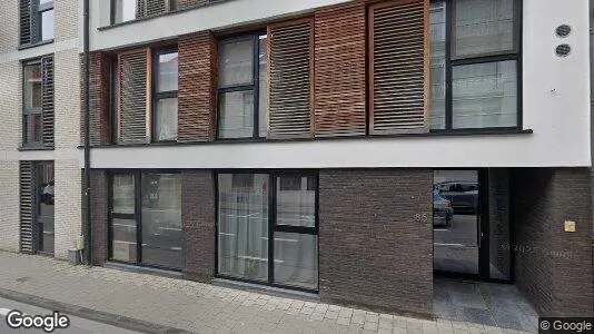 Apartments for rent in Leuven - Photo from Google Street View