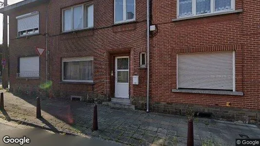 Apartments for rent in Charleroi - Photo from Google Street View