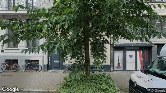 Apartments for rent in Stad Antwerp - Photo from Google Street View