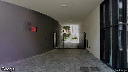 Apartments for rent in Kortrijk - Photo from Google Street View