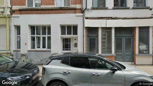 Apartments for rent in Stad Antwerp - Photo from Google Street View
