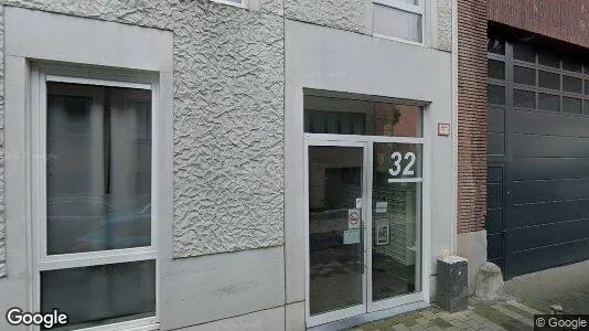 Apartments for rent in Stad Antwerp - Photo from Google Street View