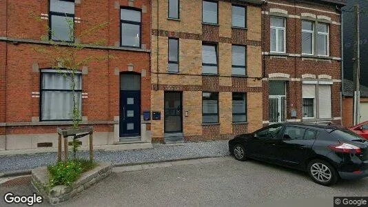 Apartments for rent in Bergen - Photo from Google Street View