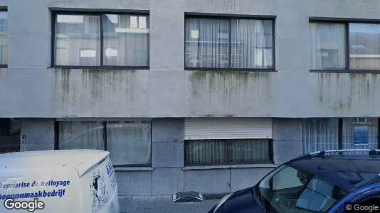 Apartments for rent in Leuven - Photo from Google Street View