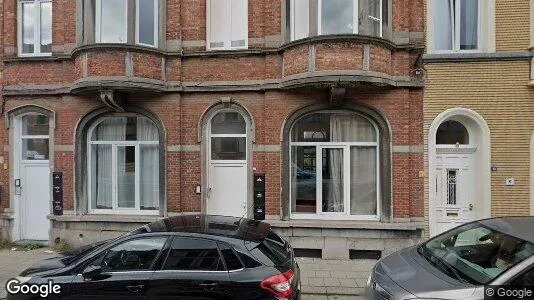 Apartments for rent in Leuven - Photo from Google Street View