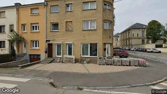 Apartments for rent in Aarlen - Photo from Google Street View