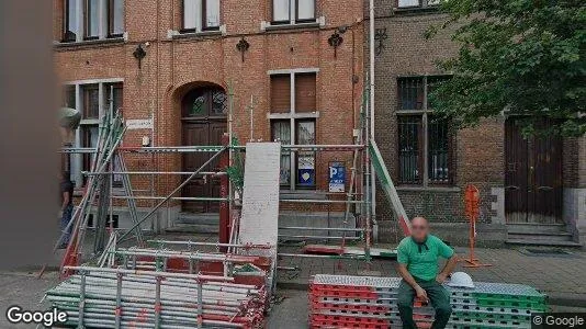 Apartments for rent in Stad Antwerp - Photo from Google Street View