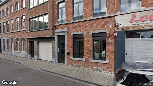 Apartments for rent in Leuven - Photo from Google Street View