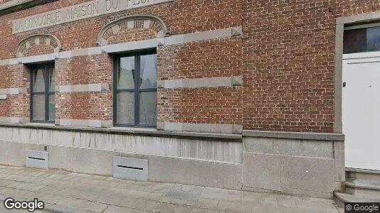 Apartments for rent in Zinnik - Photo from Google Street View