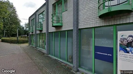 Apartments for rent in Leuven - Photo from Google Street View