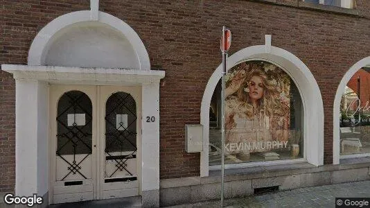 Apartments for rent in Doornik - Photo from Google Street View