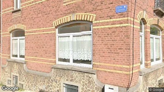 Apartments for rent in Hoei - Photo from Google Street View