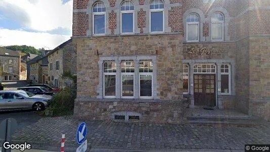 Apartments for rent in Blieberg - Photo from Google Street View