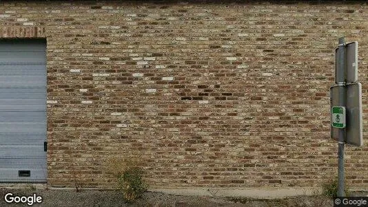 Apartments for rent in Fosses-la-Ville - Photo from Google Street View