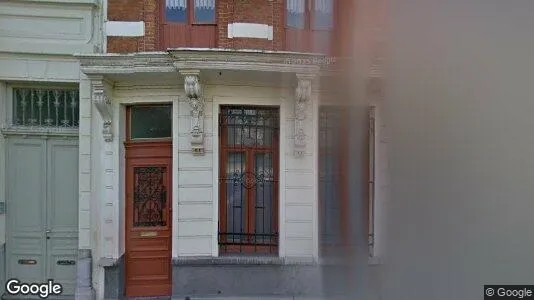 Apartments for rent in Stad Antwerp - Photo from Google Street View