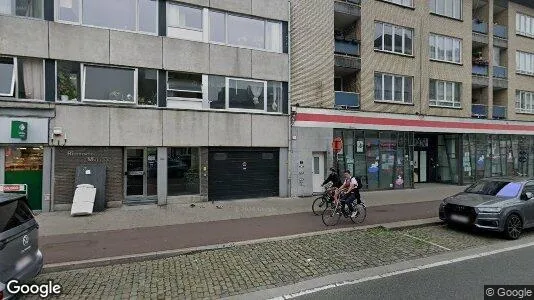 Apartments for rent in Stad Antwerp - Photo from Google Street View